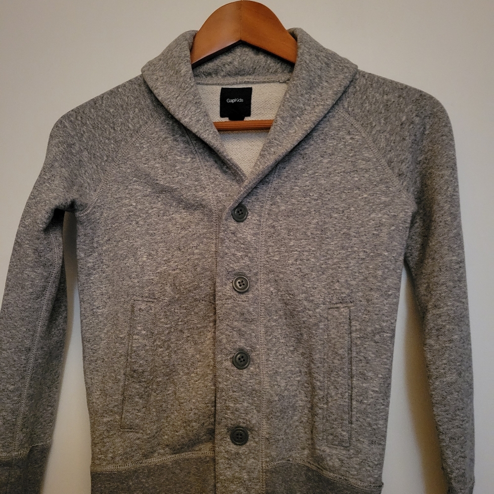 Gapkids Soft Cardigan